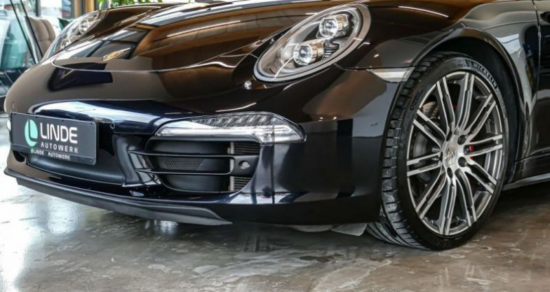 Porsche 911 Carrera 4S | SPORT CHRONO PLUS | PDK | BOSE  occasion à Mudaison - photo n°2